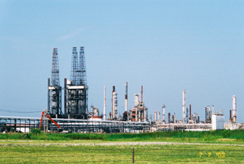 GMP Plant