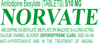 Norvate Tablet