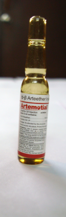 ARTEMOTIAL  Taj Pharmaceuticals Brand