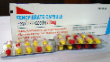 Fenacor (TM) fenofibrate capsules- Taj Pharmaceuticals Limited