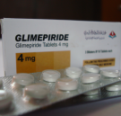 Tyrael-Glimepiride Tablets-Taj Pharmaceuticals Ltd, Glimepiride Tablets 1mg,2mg,4mg,drug information,side effect, uses, 