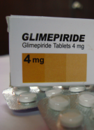 Tyrael-Glimepiride Tablets-Taj Pharmaceuticals Ltd, Glimepiride Tablets 1mg,2mg,4mg,drug information,side effect, uses, 
