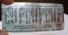 Topamet-topiramate tablets,Taj Pharmaceuticals Ltd.  Conditions,Diseases, Medications, Procedures, Tests, Treatment, Prevention, and Prognosis Information,Topiramate is a white crystalline powder with a bitter taste  