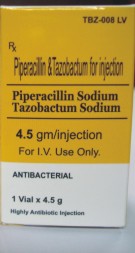 Piracillin Taj Pharmaceuticals Limited