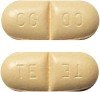 Aroxatral Tablets