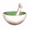 mixing bowl