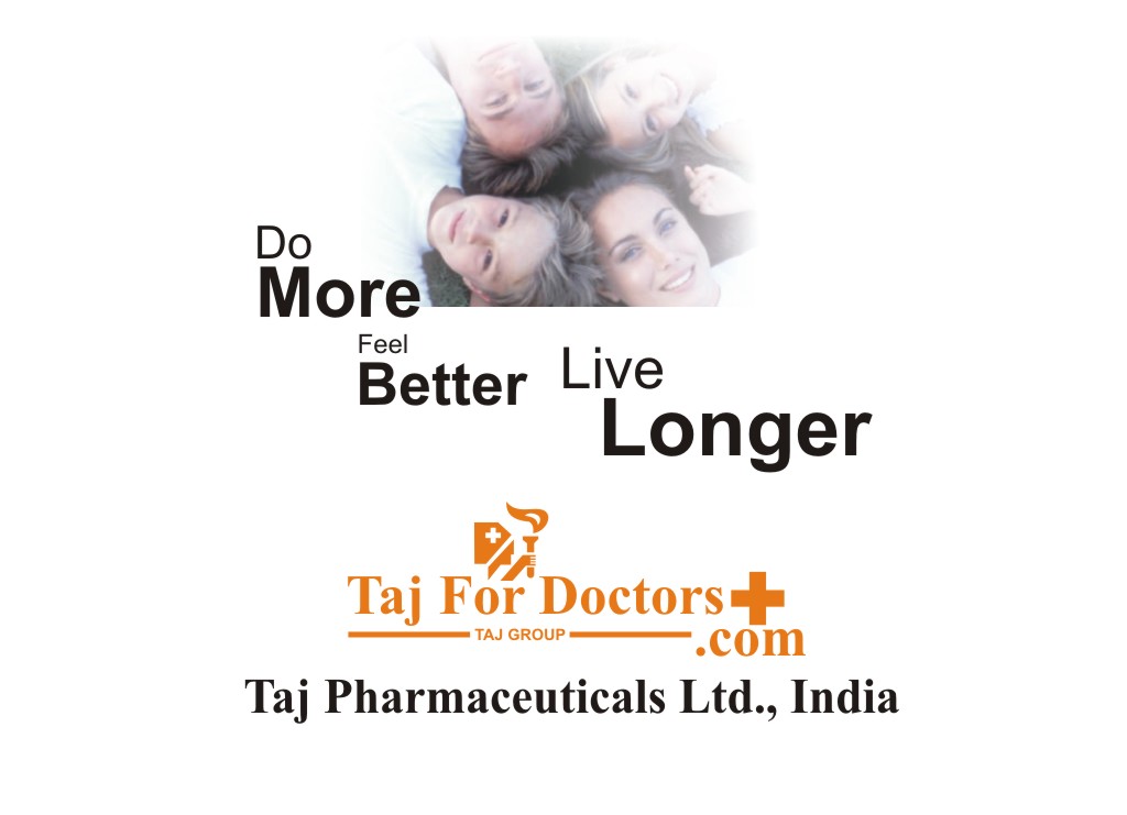 taj For Doctors