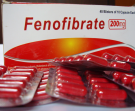 Fenacor (TM) fenofibrate capsules- Taj Pharmaceuticals Limited