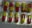 Fenacor (TM) fenofibrate capsules- Taj Pharmaceuticals Limited